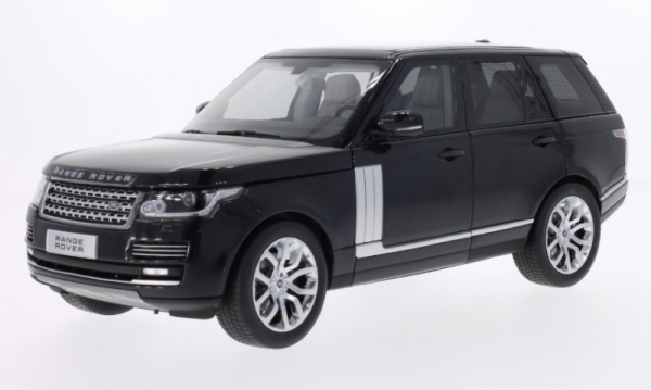Land Rover Range Rover 2013