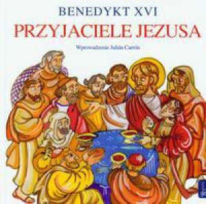 Przyjaciele Jezusa