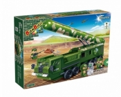 Defence Force 6202 Armia Duża wyrzutnia rakiet