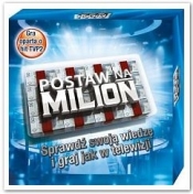 Postaw na milion z zapadniami (272020)