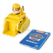 Psi Patrol: Pojazd Rubble (6040907/20095494)