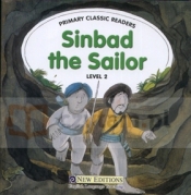 PCR Sindbad the Sailor with CD (2)