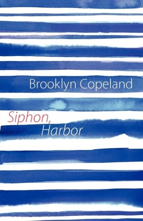 Siphon, Harbor - Copeland Brooklyn