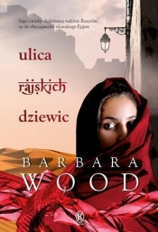 Ulica rajskich dziewic