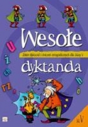 Wesołe dyktanda kl.5