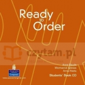 Ready to Order Class CD - Iglesias