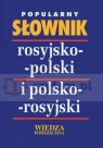 WP Popularny słownik rosyjsko-polski-rosyjski Ryszard Stypuła