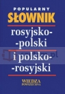 WP Popularny słownik rosyjsko-polski-rosyjski