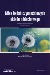 Atlas badań czynnościowych układu oddechowego - <br />