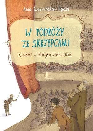 W podróży ze skrzypcami