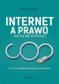 Internet a prawo - jak się nie potknąć? Poradnik dla twórców - Tomasz Palak