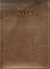 Kalendarz 2015 TEPOL B6 - <br />