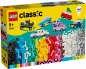Klocki Classic 11036 Kreatywne pojazdy (11036)
