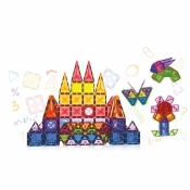 Klocki magnetyczne 112el