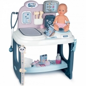Lalka Baby Care - Centrum Opieki (7600240302)