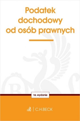 Podatek dochodowy od osób prawnych TP