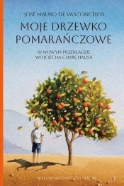 Moje drzewko pomarańczowe - Jose Mauro de Vasconcelos