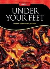 Non - Fiction Readers. Amazing Water. Level A1 - Opracowanie zbiorowe