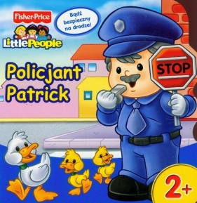 Policjant Patrick