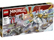 LEGO Ninjago: Lodowy smok Zane’a (71786)