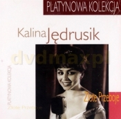 Platynowa Kolekcja CD - Kalina Jędrusik