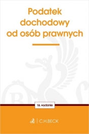 Podatek dochodowy od osób prawnych TP