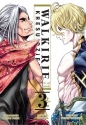 Walkirie Kresu Dziejów Record of Ragnarok. Tom 3 - Takumi Fukui