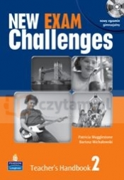 Exam Challenges NEW 2 TB - Bartosz Michałowski