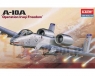 ACADEMY A10A Operation Iraqi Freedom (12402)