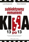 Subiektywny remanent kina 13 po 13  Kurpiewski Lech , Ziębiński Robert