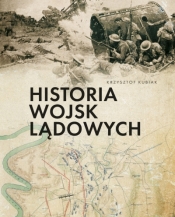 Historia wojsk lądowych - Krzysztof Kubiak