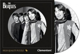 Puzzle Clementoni High Quality. 212 elementów. The Beatles - Get Back (21402)