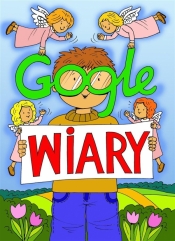 Gogle wiary. Sprawdziany adwentowe dla dzieci - Opracowanie zbiorowe