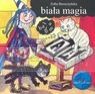 Biała magia  Beszczyńska Zofia