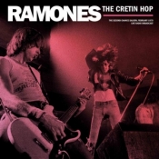 Best of The Cretin Hop - Płyta winylowa - Ramones