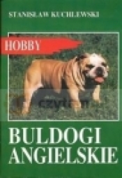 Buldogi angielskie