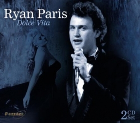 DOLCE VITA - PARIS, RYAN<br />