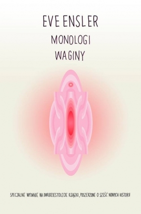 Monologi waginy - Ensler Eve