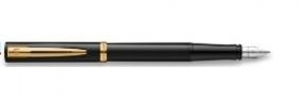 Pióro wieczne stal szlachetna