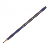 Ołówek Goldfaber 1221 2B Faber-Castell (112502)
