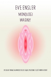 Monologi waginy - Ensler Eve