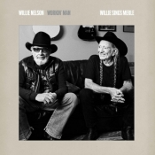 Workin' Man: Willie Sings Merle