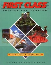 First Class sb/E.for Tourism