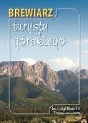 Brewiarz turysty górskiego