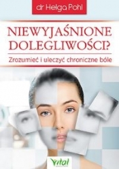 Niewyjaśnione dolegliwości