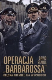 Operacja Barbarossa