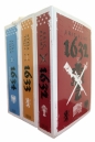 Pakiet: 1632 / 1633 / 1634 - David Weber, Eric Flint