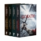 Pakiet: Gorath. Pełna Kolekcja T.1-4 - Janusz Stankiewicz