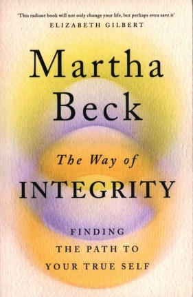 The Way of Integrity