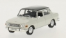 Wartburg 353 1967 (white/black) (214142)